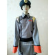 Officers Uniform Cosplay Costume