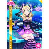 Love Live Sunshine Aqours Chika Dia Riko Kanan Ruby Yoshiko You Mari Cyber Cosplay Costume