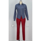 Yu Gi Oh Sawatari Shingo Rex Raptor Cosplay Costume