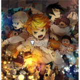 Yakusoku no Nebarando The Promised Neverland Emma Norman Ray Cosplay Shoes Boots