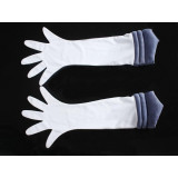 Sailor Moon Tomoe Hotaru Sailor Saturn Fighting Costume
