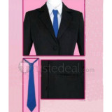 Inu x Boku SS Roromiya Karuta Service Cosplay Outfit