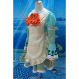 Shining Hearts Amil Cosplay Costume