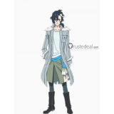 Sirius the Jaeger Yuliy Cosplay Costume