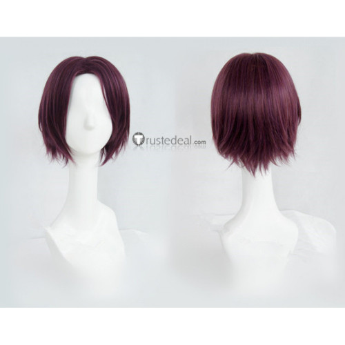 Makai Ouji Devils and Realist Kevin Cecil Butler Cosplay Costume