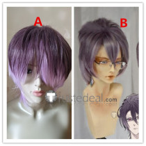 Diabolik Lovers Komori Reiji Cosplay Wig
