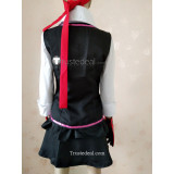 Street Fighter 5 V SAKURA Cosplay Costume