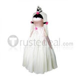 Code Geass Lelouch of the Rebellion Euphemia li Britannia Cosplay Costume