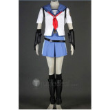 Angel Beats Shiina Cosplay Costume Version 02