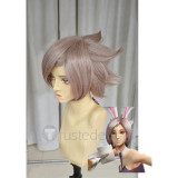 League of Legends Riven Short Straight Alternative Cosplay Wig