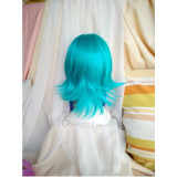 League of Legends LOL Lux Water Light Ice Mystic Dark Elementalist Cosplay Wig