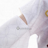 Vocaloid Kagamine Len Rin 10th Anniversary Cosplay Costume