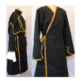 Pandora Hearts Vincent Nightray Cosplay Costume