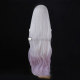 Azur Lane Le Malin Bremerton Ayanami Sirius White Cream Red Cosplay Wigs