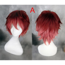 Diabolik Lovers Sakamaki Ayato Cosplay Wigs