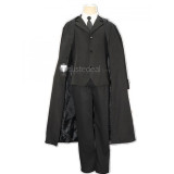 Bungou Stray Dogs Dead Apple Osamu Dazai White Cosplay Costume