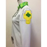 The Seven Deadly Sins The Dragon's Sin of Wrath Meliodas Cosplay Costume