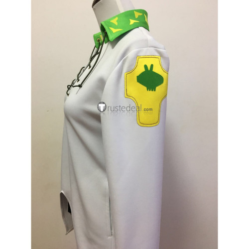 The Seven Deadly Sins The Dragon's Sin of Wrath Meliodas Cosplay Costume