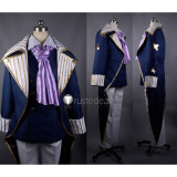 Amnesia Shin Cosplay Costume