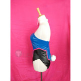 Overwatch D.Va Symmetra Bunny Suit Cosplay Costumes