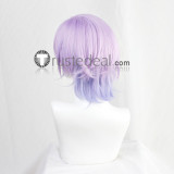 Disney Twisted-Wonderland Jade Floyd Trey Lilia Epel Jamil Cosplay Wigs