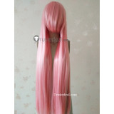Darling in the Franxx Zero Two Code 002 Pink Cosplay Wig