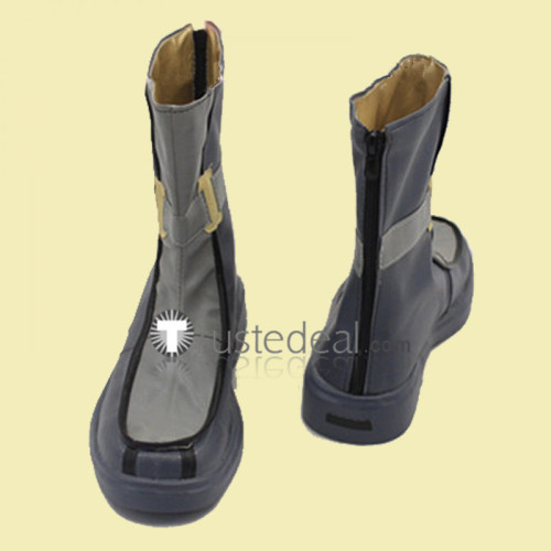 Sword Art Online 2 GGO Sinon Cosplay Boots Shoes