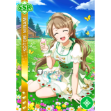 Love Live Umi Nico Eli Maki Tojo Kotori Rin Honoka Hanayo Witch Magician Wizard Cosplay Costume