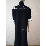 Boku no Hero Academia Dabi Blue Black Cosplay Costumes