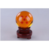 Dragon Ball Son Goku Seven Dragon Orbs Balls Cosplay Accessories