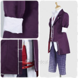 Diabolik Lovers Mukami Kou Cosplay Costume