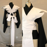 Samurai Shodown Samurai Spirits Iroha Cosplay Costume
