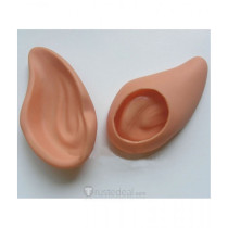 Blue Exorcist Okumura Rin Demon Ears Cosplay Accessories