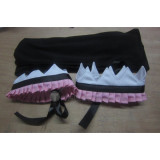 Shining Hearts Melty Cosplay Costume 1