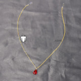 Magi The Labyrinth of Magic Jafar and Yamuraiha Head Pendant Cosplay Accessories