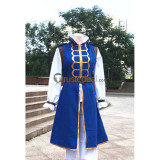 My Hero Academia Boku no Hero Academia Season 2 Ending Shouto Todoroki Cosplay Costume