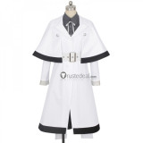 Tokyo Ghoul Re Season 3 Saiko Yonebayashi Quinx White Cosplay Costume