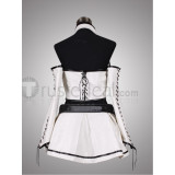 Vocaloid 2 Project DIVA 2nd Hatsune Miku Eeru Danju Ver Cosplay Costume