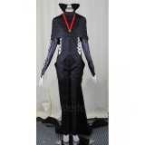 Pandora Hearts Cheshire Black Halloween Cosplay Costume