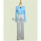 Akagami no Shirayukihime Snow White with the Red Hair Zen Wistalia Cosplay Costume 2