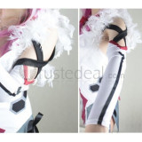 Guilty Crown YUZURIHA INORI Cosplay Costume