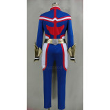 My Hero Academia Boku no Hero Akademia All Might Toshinori Yagi Cosplay Costume