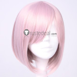 Fate Grand Order FGO Shielder Mashu Matthew Kyrielite Kimono Dress Cosplay Costume