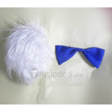Kyoukai no Kanata Beyond the Boundary Nase Mitsuki Idol Cosplay Costume