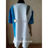 Prince of Tennis Hyotei Academy Summer Uniform Cosplay Costume