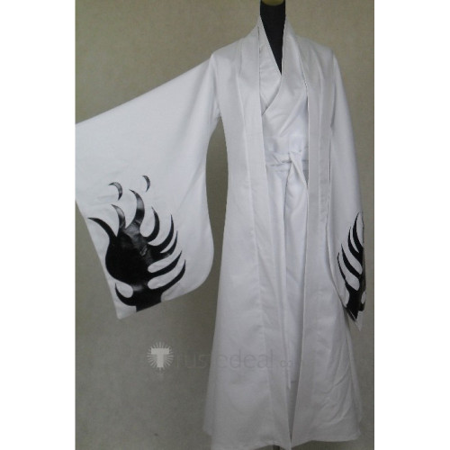 Nurarihyon no Mago Jami Cosplay Costume