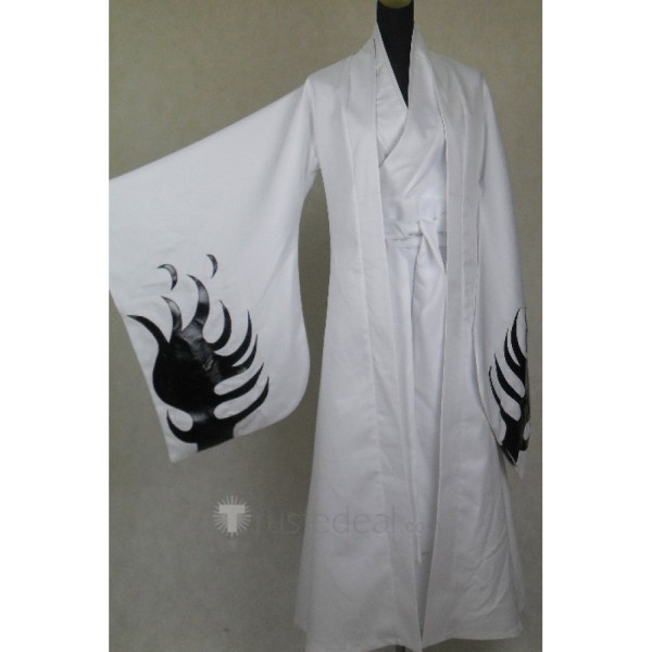 Nurarihyon no Mago Jami Cosplay Costume