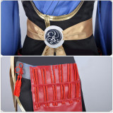Touken Ranbu Online Kasen Kanesada Cosplay Costume