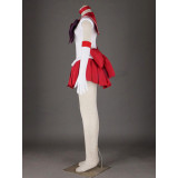 Sailor Moon Rei Hino Sailor Mars Cosplay Costume