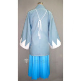 Hakuouki Nagakura Shinpachi Kimono 2